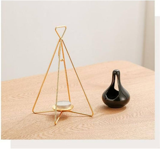 The Iris - Wax Warmer