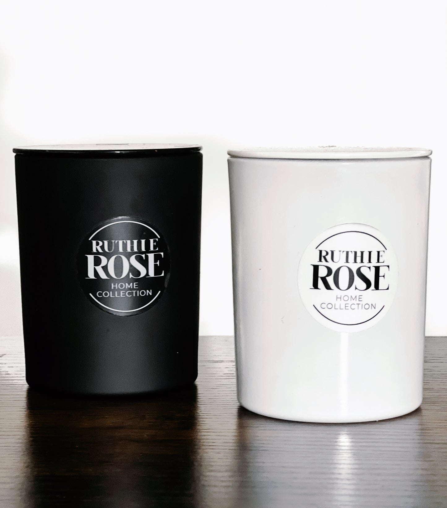 10 oz. Candles - Multiple Fragrances