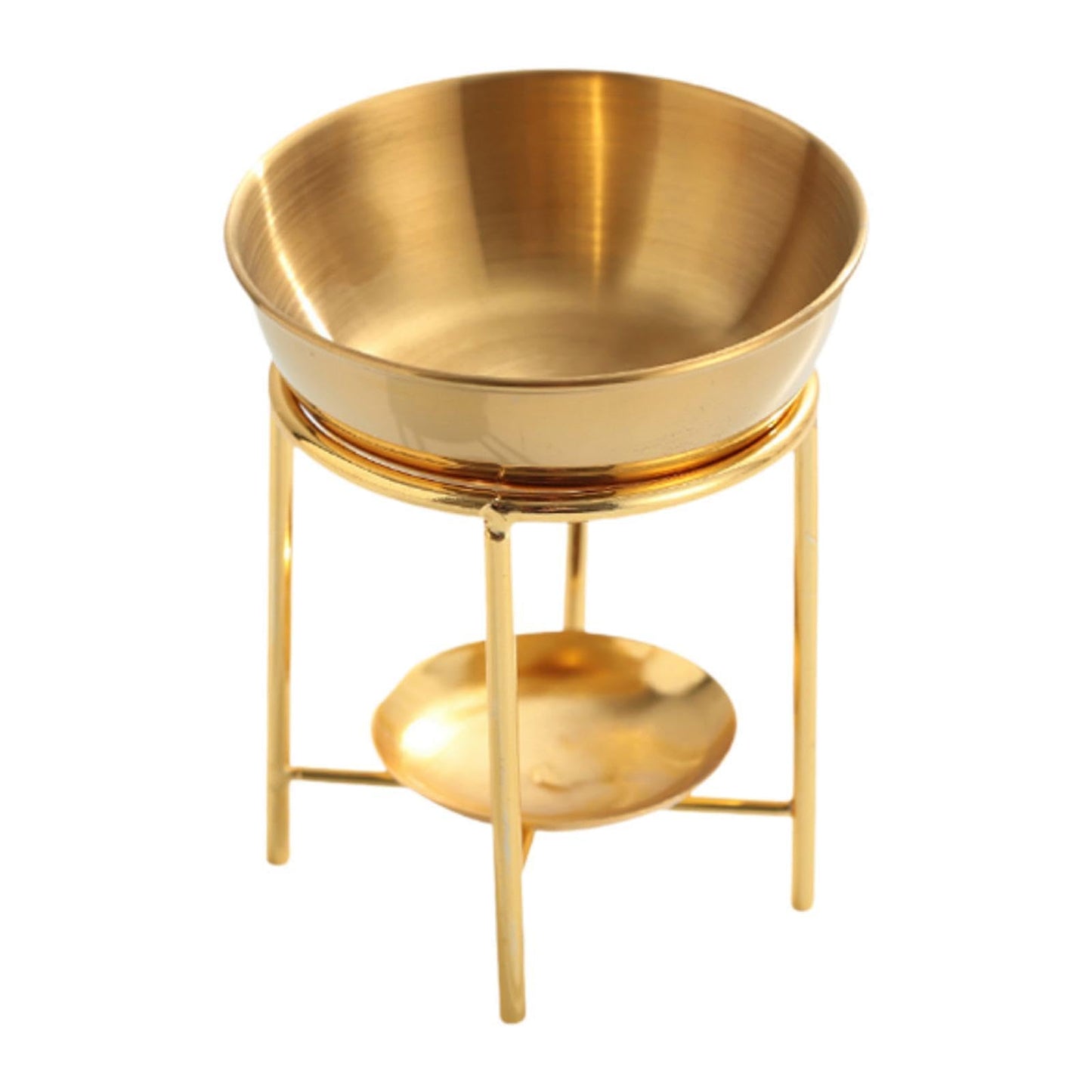 The Tulip - Wax Warmer
