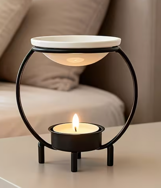 The Daisy - Wax Warmer