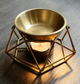 The Violet - Wax Warmer