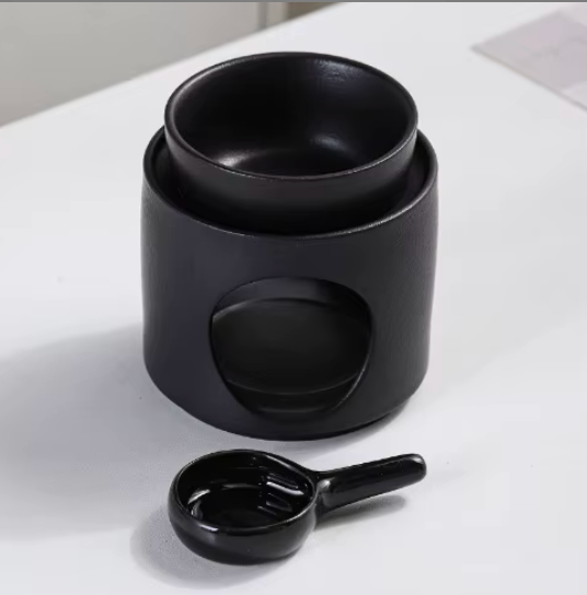 The Sunflower - Wax Warmer