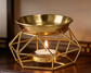 The Violet - Wax Warmer
