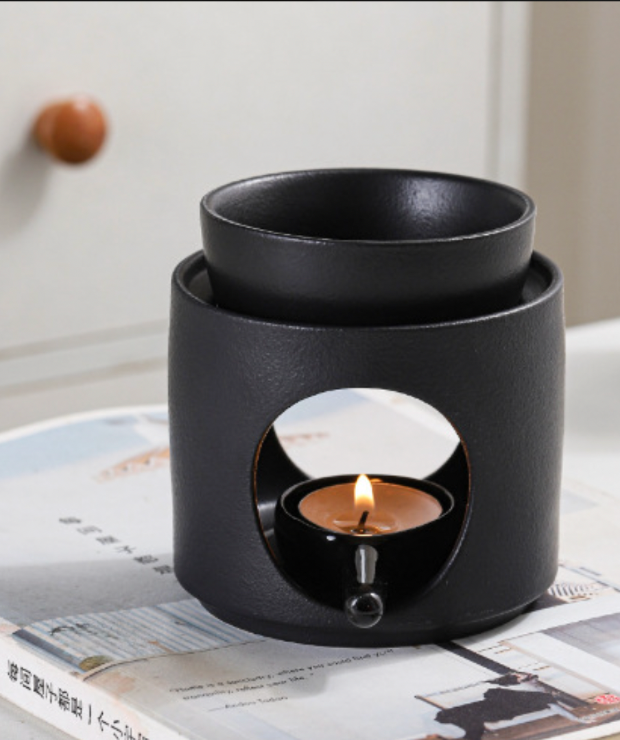 The Sunflower - Wax Warmer