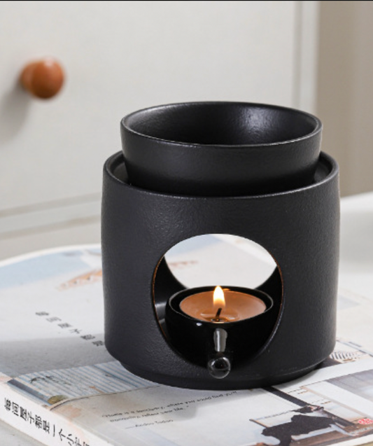 The Sunflower - Wax Warmer