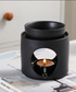 The Sunflower - Wax Warmer