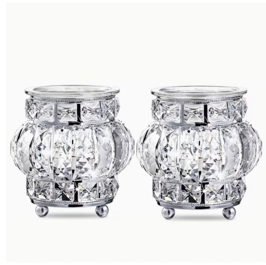 Crystal Wax Warmer