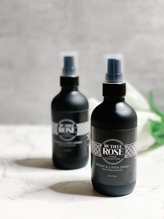 Room & Linen Spray