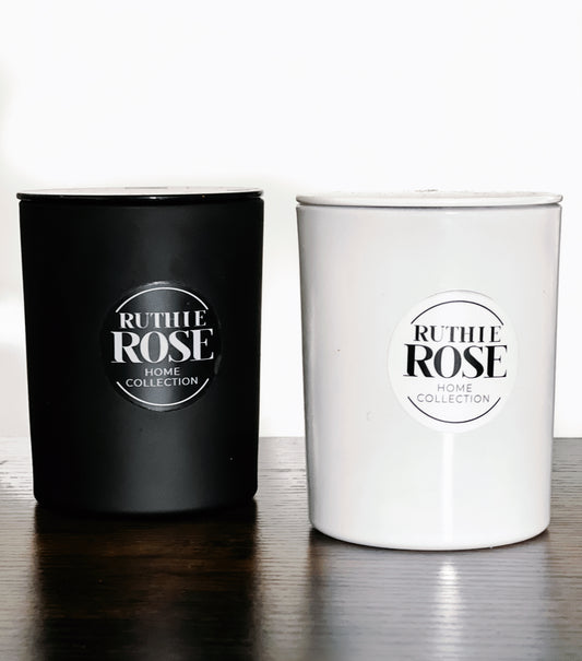 10 oz. Candles - Multiple Fragrances