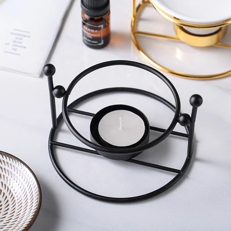 The Lily - Wax Warmer