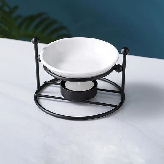 The Lily - Wax Warmer